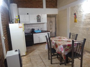 loft gonzalez, Las Compuertas